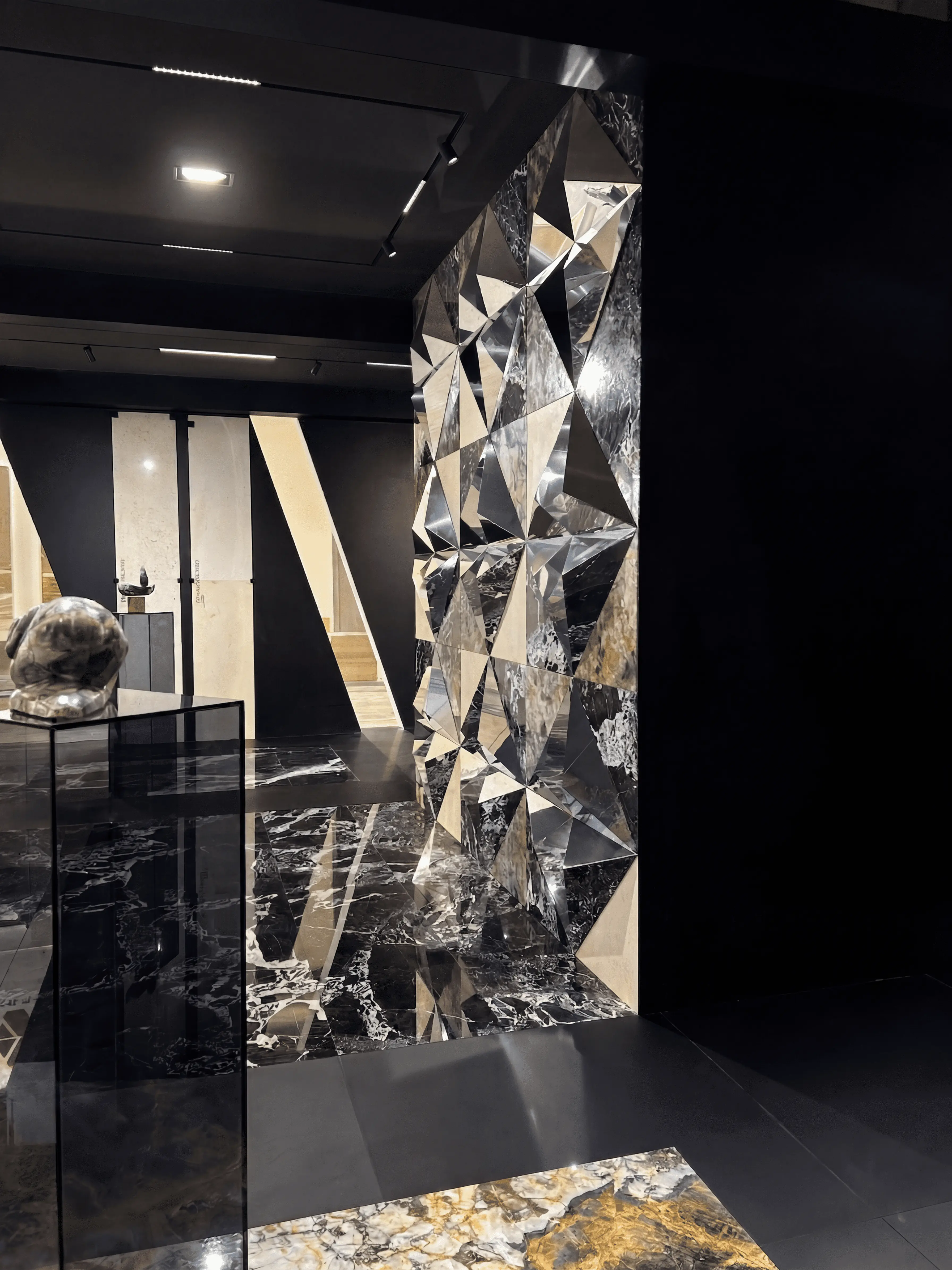 Escavamar stand 3