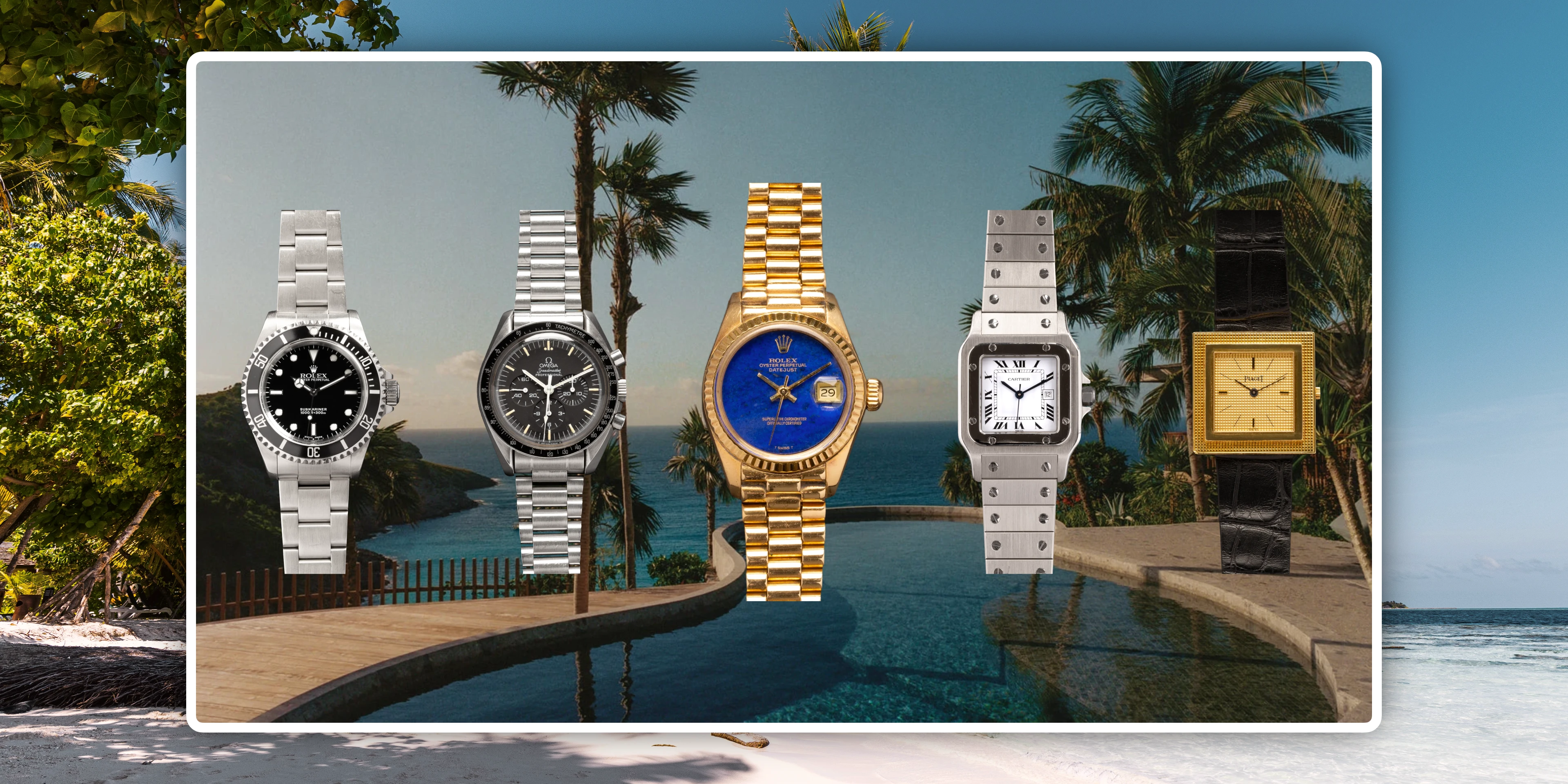 Borghesi Collectors 2