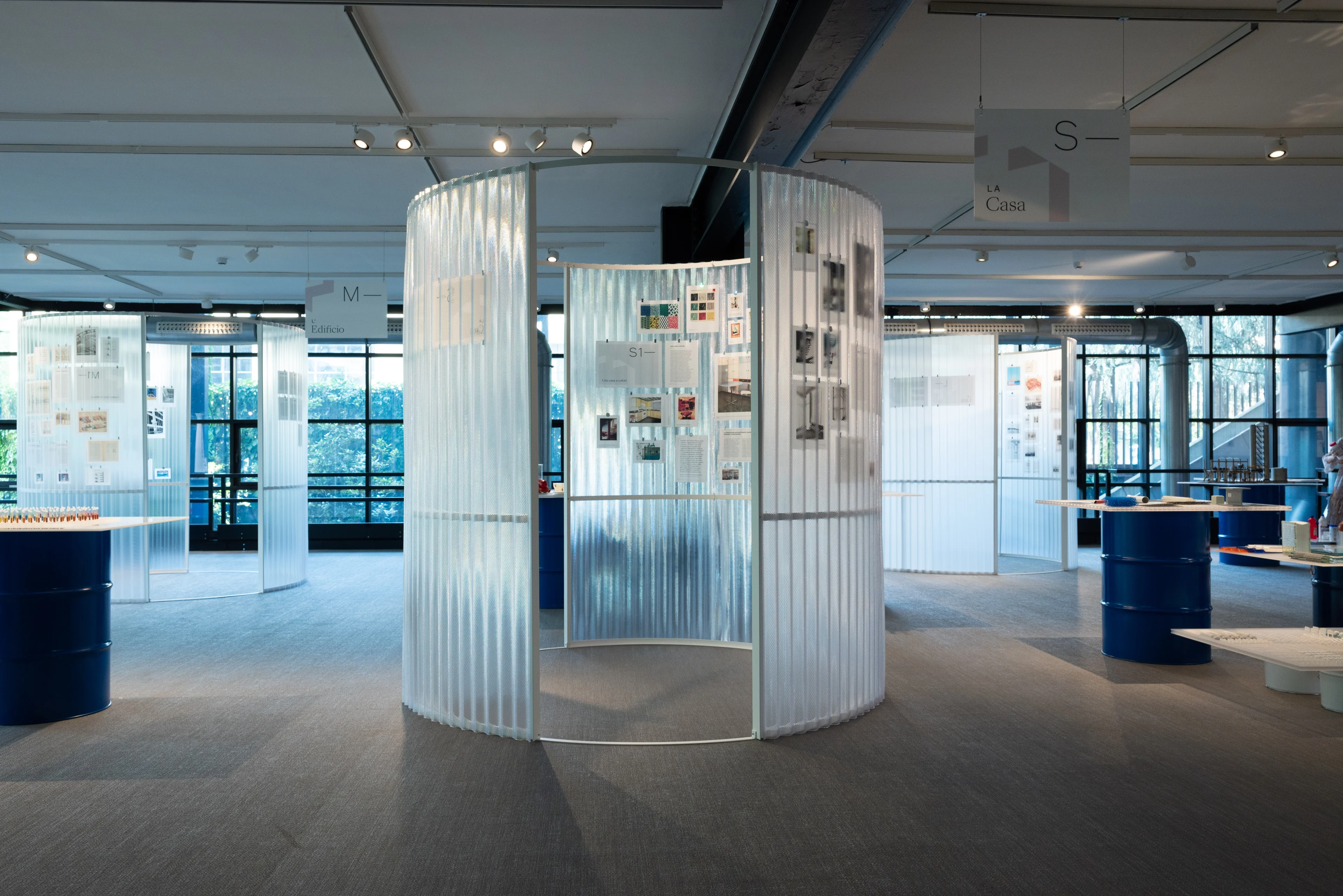 Scales of Transformation 0