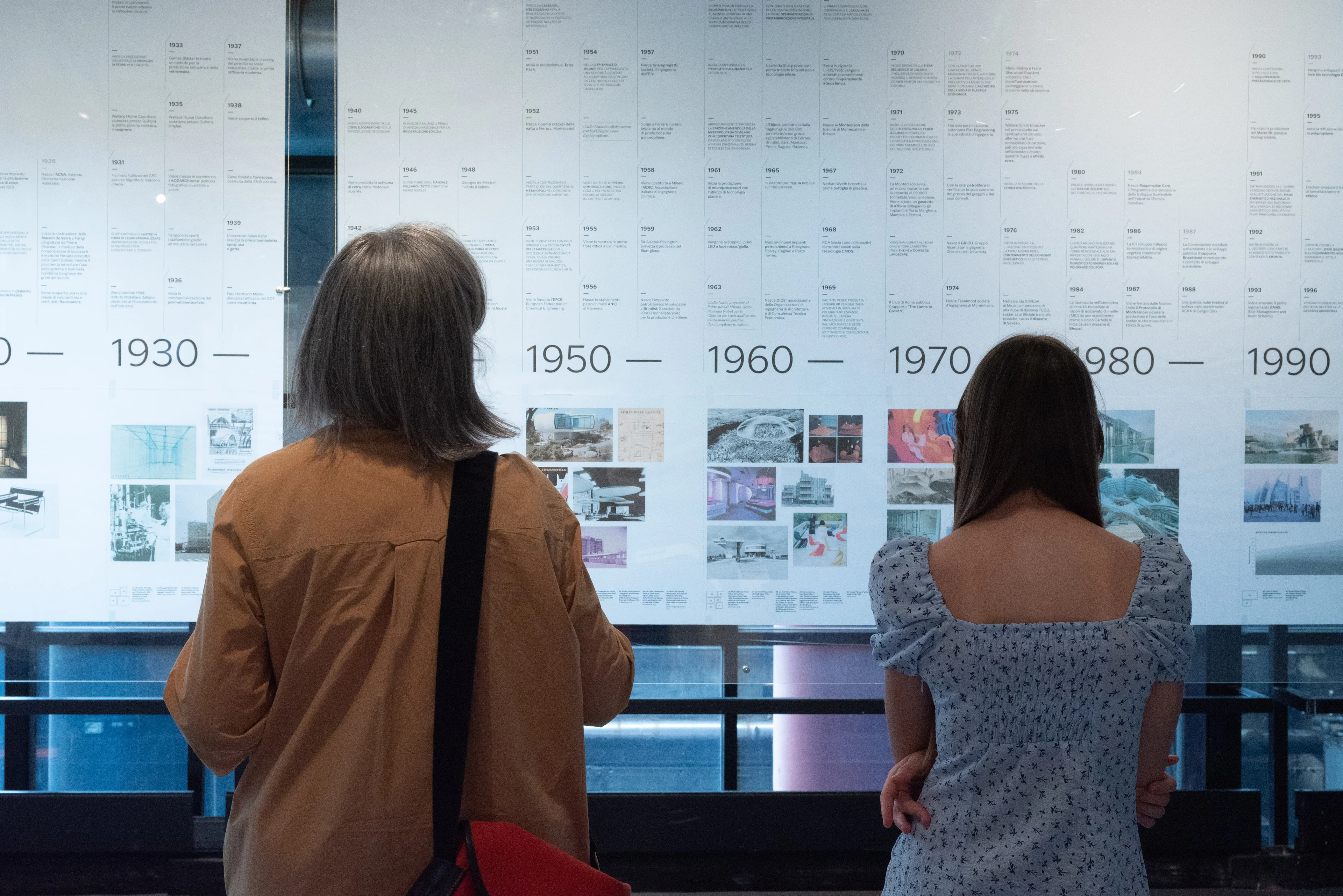 Scales of Transformation 2