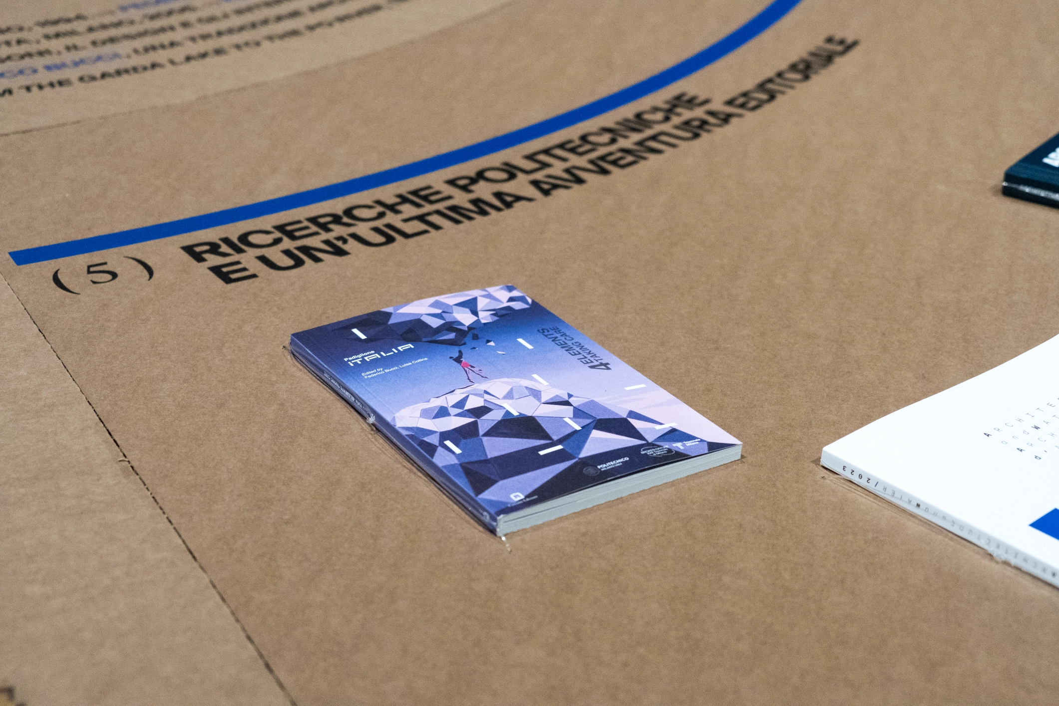 Il Futuro nella Storia 1