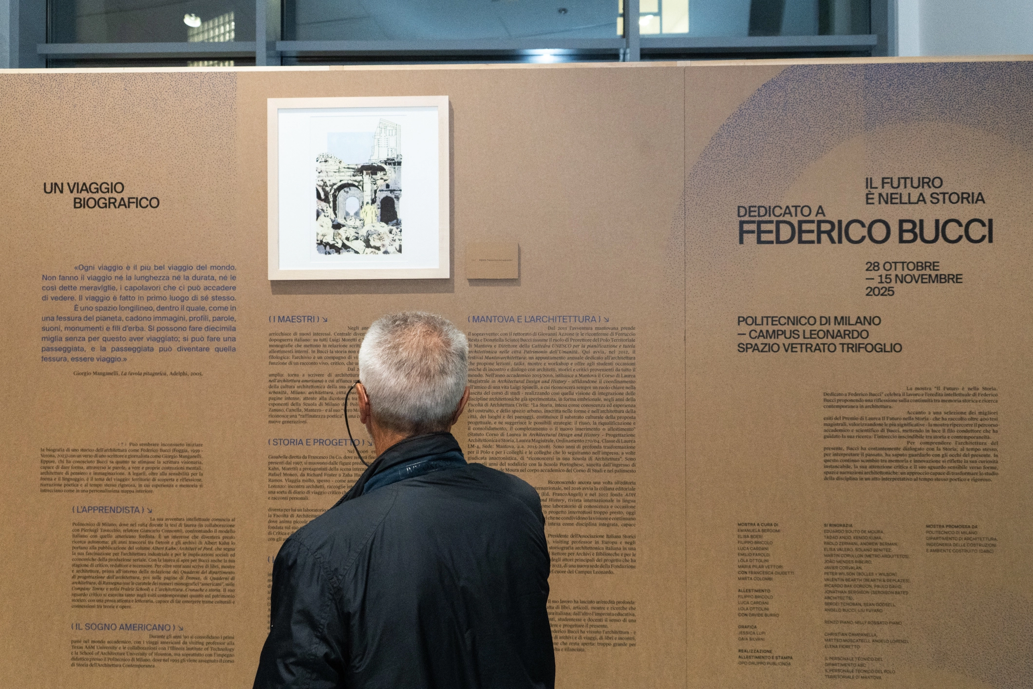 Il Futuro nella Storia 2