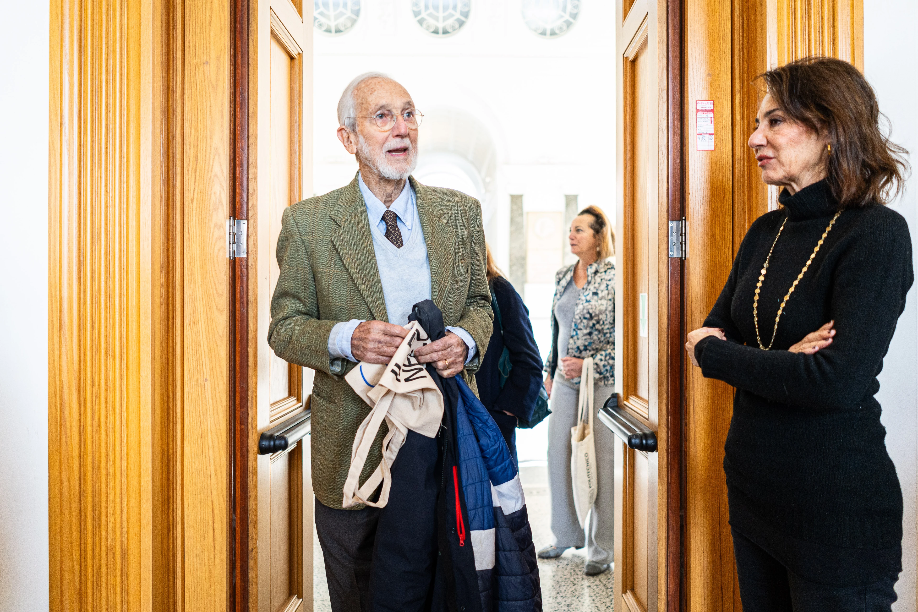 Il Futuro nella Storia 5