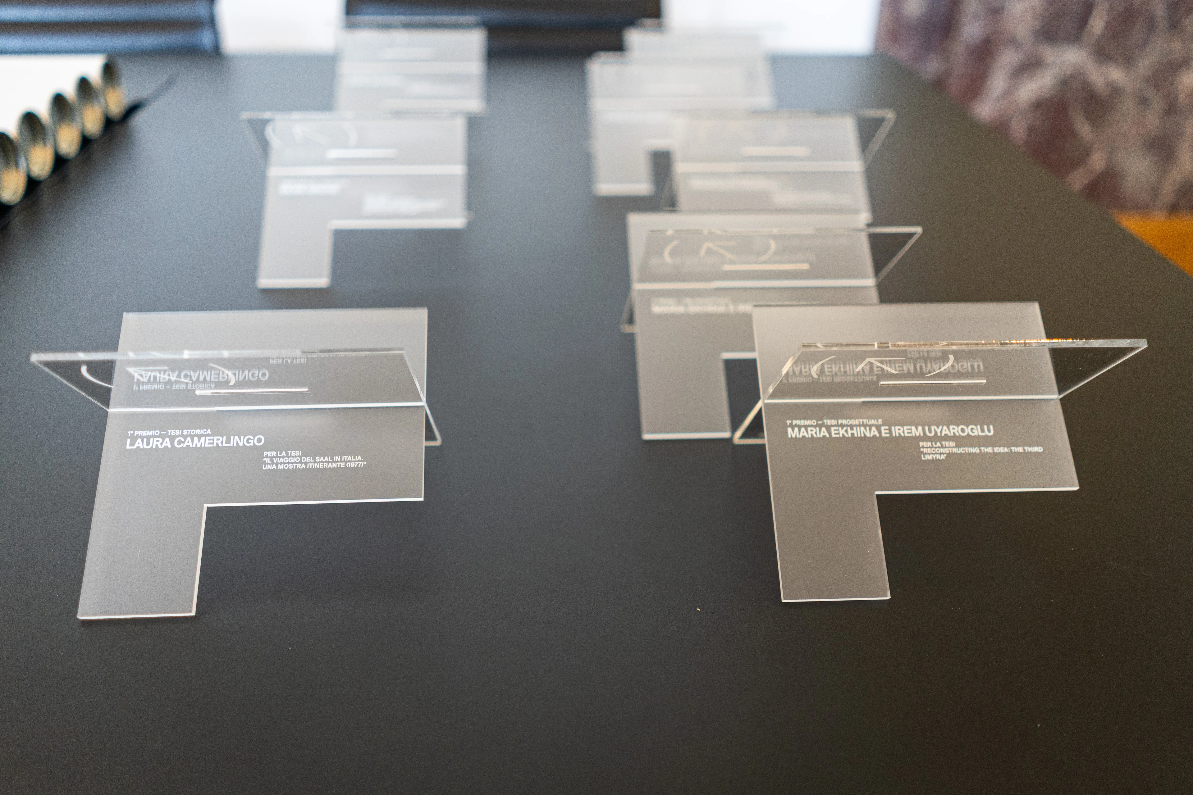 Il Futuro nella Storia 6