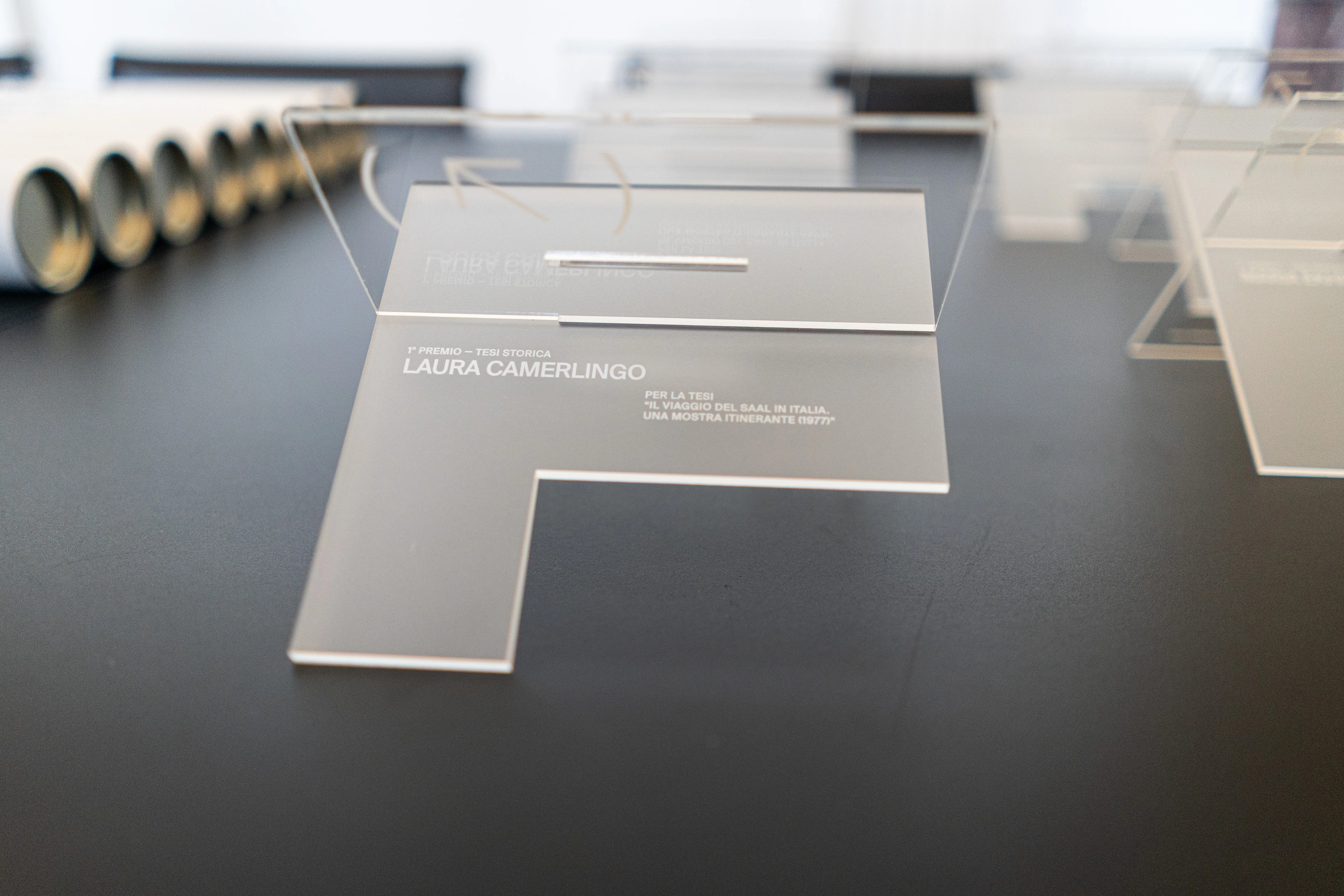 Il Futuro nella Storia 9