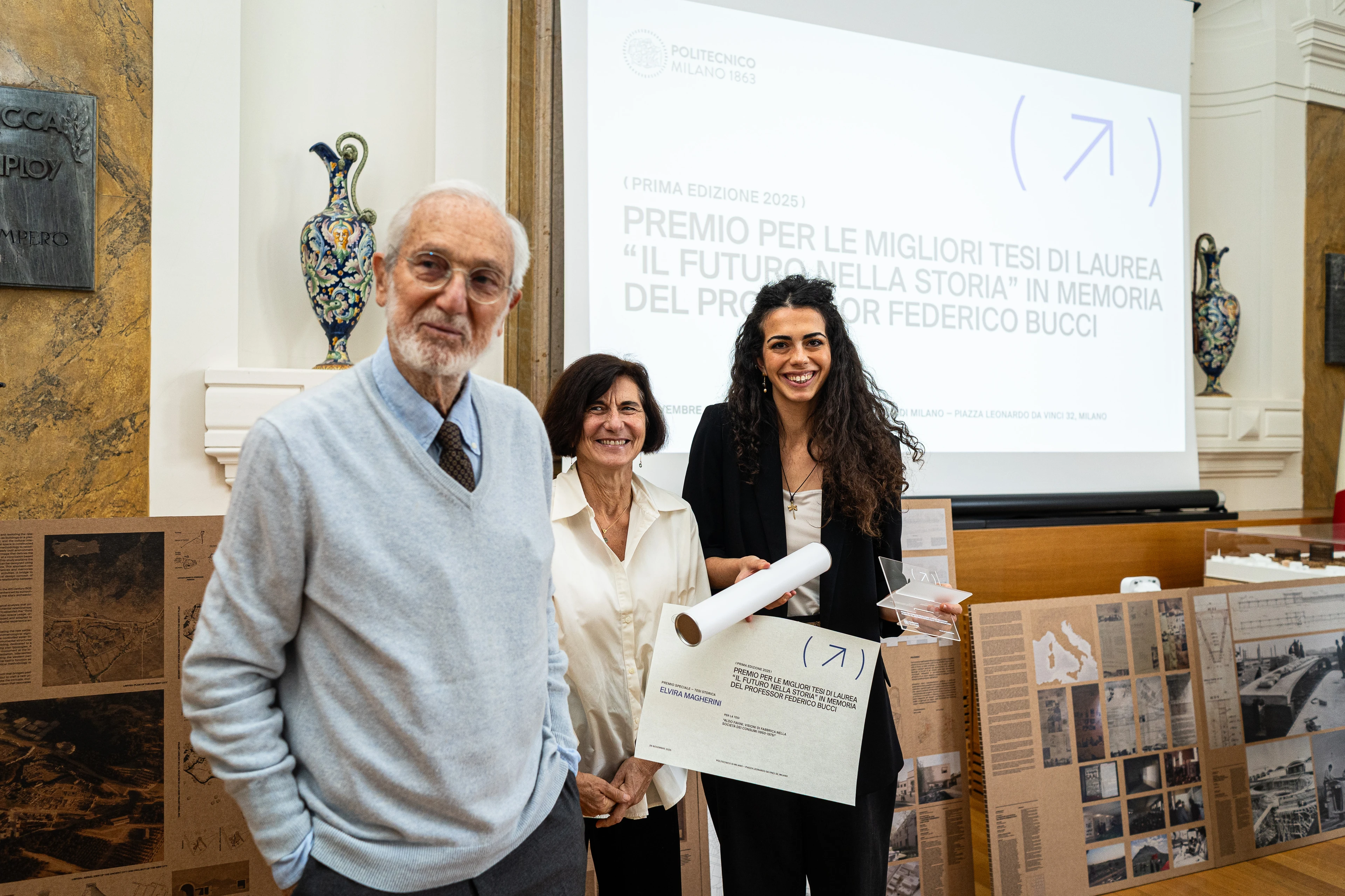 Il Futuro nella Storia 8